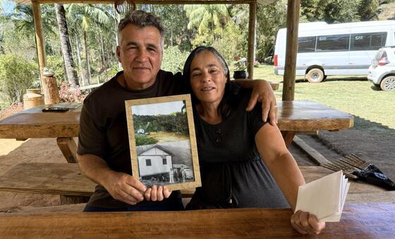 Banco Mundial apoia iniciativa para melhorar a gestão da água e diminuir os riscos de cheias no Espírito Santo